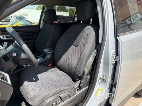 Used 2014 GMC Terrain SLE FWD image 11