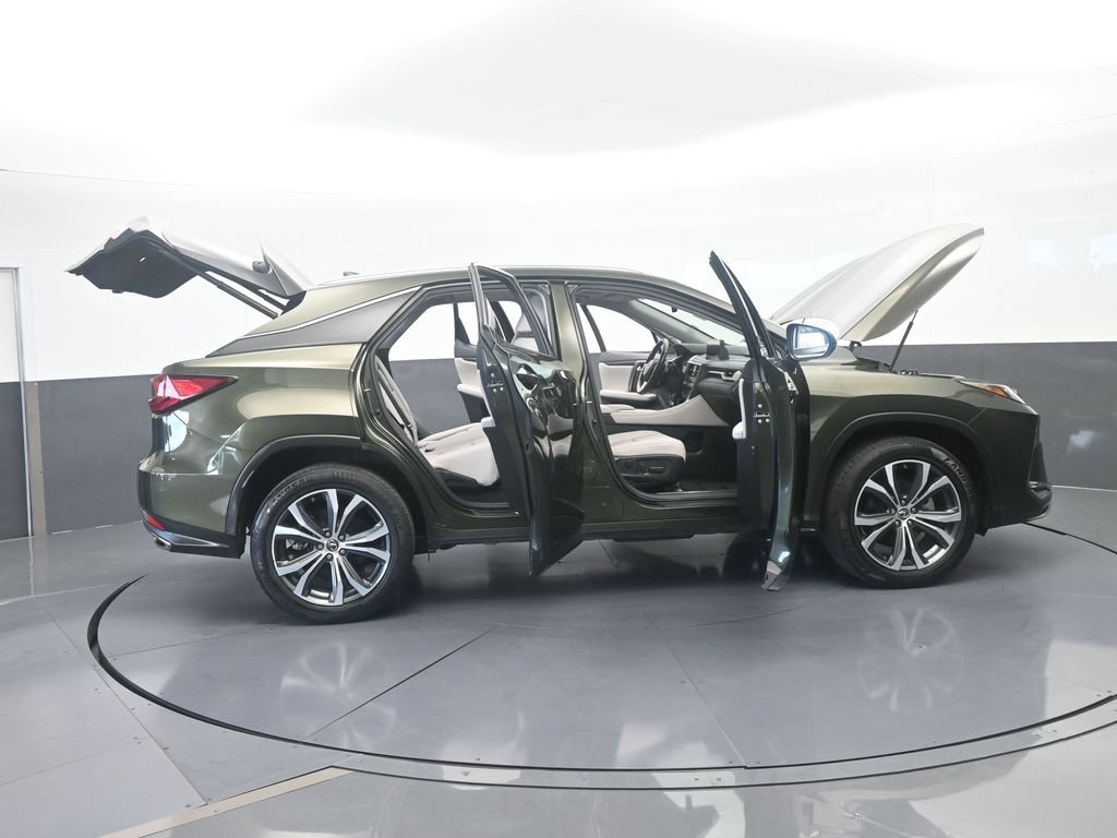 Used 2020 Lexus RX 350 FWD w/ Premium Package image 75