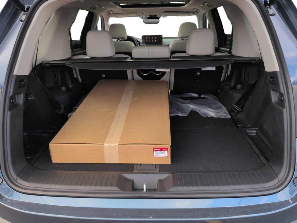 New 2026 Honda Pilot Touring image 27