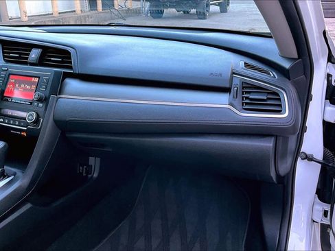 Used 2018 Honda Civic LX image 19