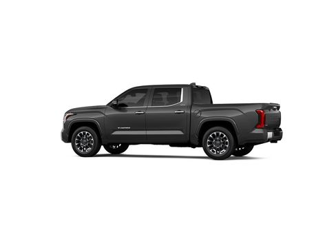 New 2026 Toyota Tundra Limited image 39