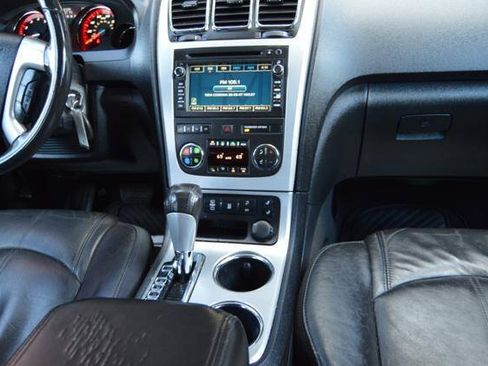 Used 2012 GMC Acadia SLT FWD image 21
