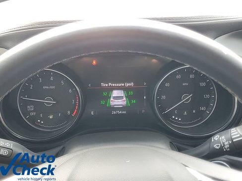 Used 2023 Buick Encore GX Select FWD image 24
