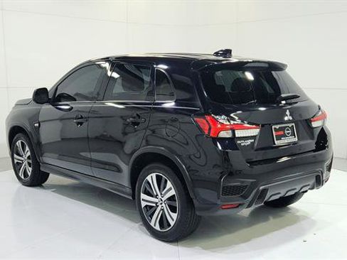 Used 2023 Mitsubishi Outlander Sport ES image 6