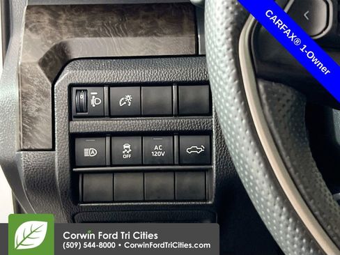 Used 2024 Toyota Tacoma Limited image 17