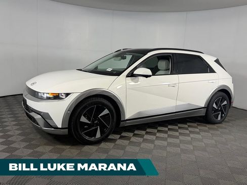 Used 2025 Hyundai Ioniq 5 Limited RWD image 1