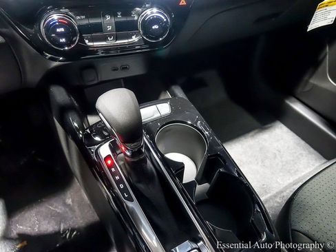 New 2026 Chevrolet Trax LT w/ Driver Confidence Package image 19