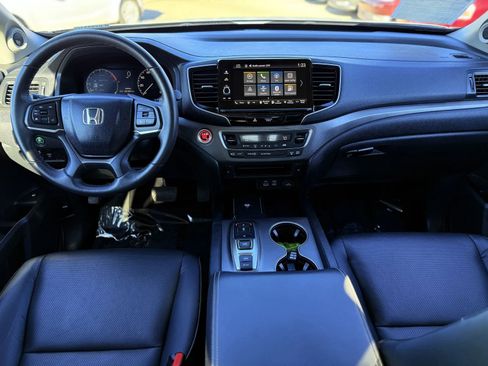 Used 2025 Honda Ridgeline RTL image 20