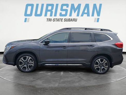 Used 2026 Subaru Ascent Limited AWD/4WD image 3