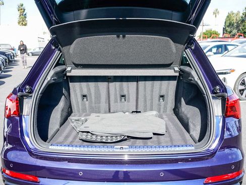 Used 2022 Audi Q3 2.0T Premium w/ Convenience Package image 27