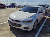 Used 2017 Chevrolet Malibu Premier w/ Premier Sun and Wheel Package image 5