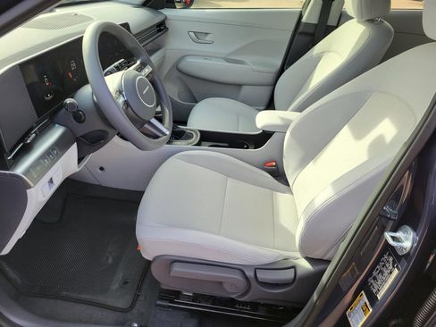 New 2026 Hyundai Kona SE FWD image 14