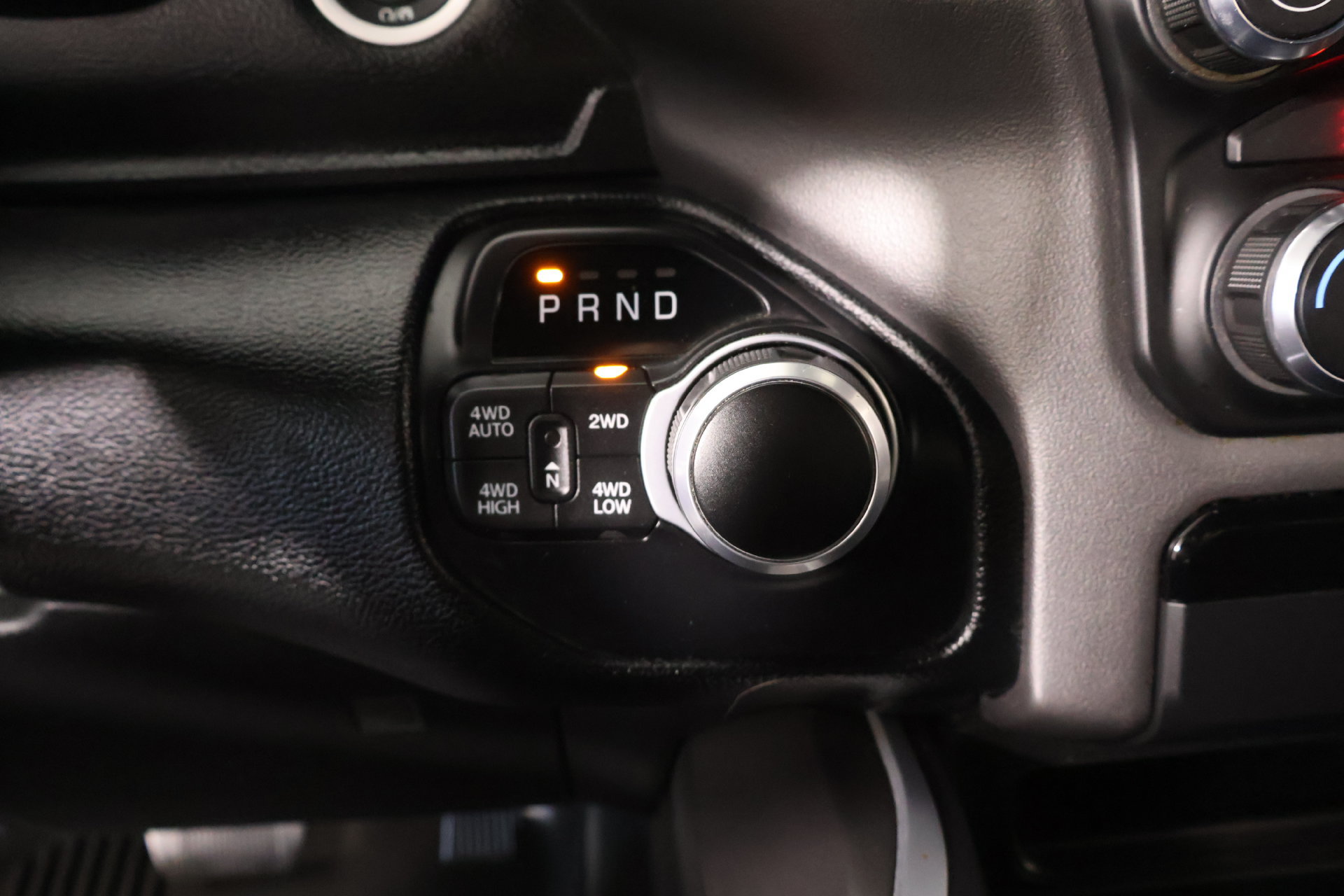 Used 2021 RAM 1500 Big Horn AWD/4WD image 8