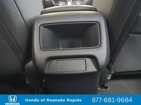 New 2027 Honda HR-V LX image 26