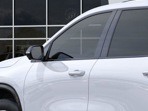 New 2026 Buick Enclave Sport Touring w/ Super Cruise Package image 12