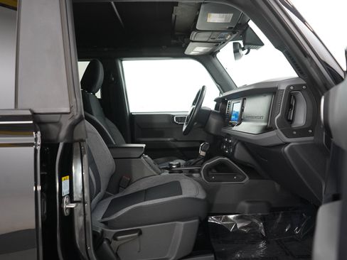 Used 2022 Ford Bronco Big Bend AWD/4WD image 11