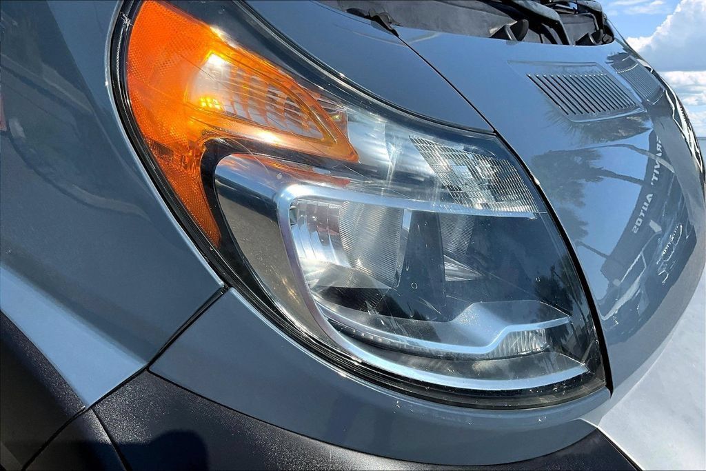 Used 2020 RAM ProMaster 3500 FWD image 28