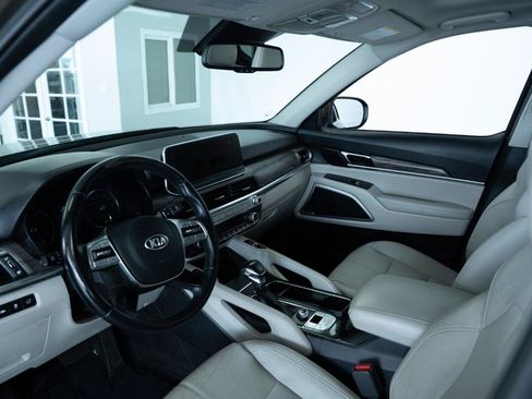 Used 2020 Kia Telluride EX FWD image 10