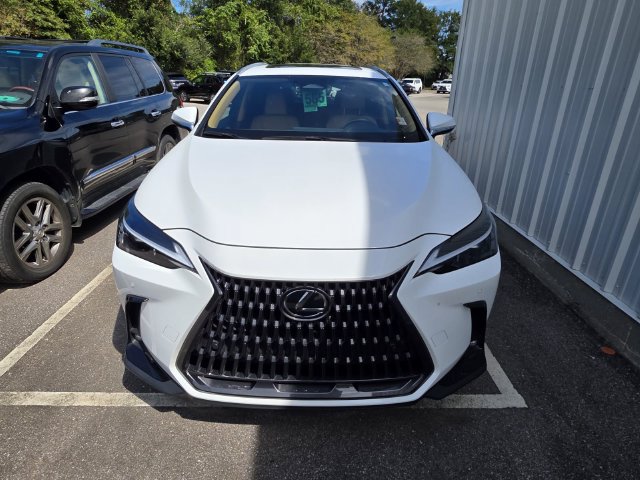 Used 2026 Lexus NX 350 AWD image 2