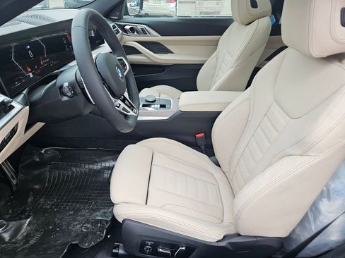 New 2026 BMW 430i xDrive Coupe w/ M Sport Package image 10