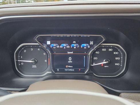 Used 2021 GMC Yukon Denali image 21