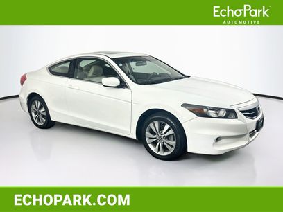 Used 2011 Honda Accord EX-L