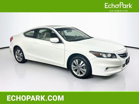 Used 2011 Honda Accord EX-L image 1