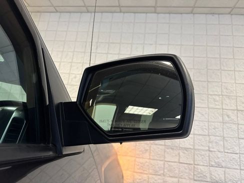 Used 2015 Chevrolet Silverado 1500 LT w/ All Star Edition AWD/4WD image 40