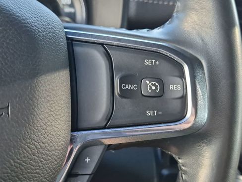 Used 2022 RAM 1500 Laramie RWD image 25