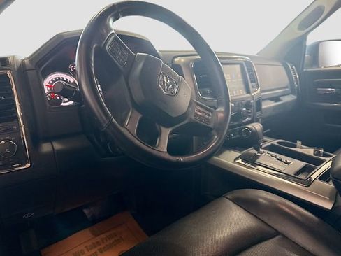 Used 2013 RAM 1500 Sport w/ Sport Premium Group AWD/4WD image 10