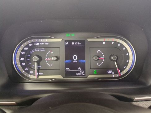Used 2023 Hyundai Tucson SEL AWD/4WD image 35