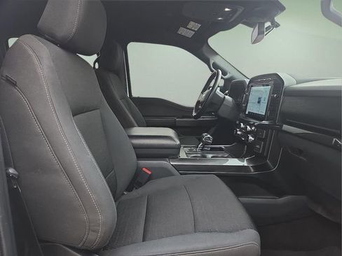 Used 2022 Ford F150 XLT w/ Equipment Group 302A High image 13