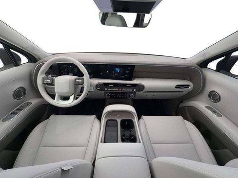 New 2026 Hyundai Palisade FWD Hybrid image 13
