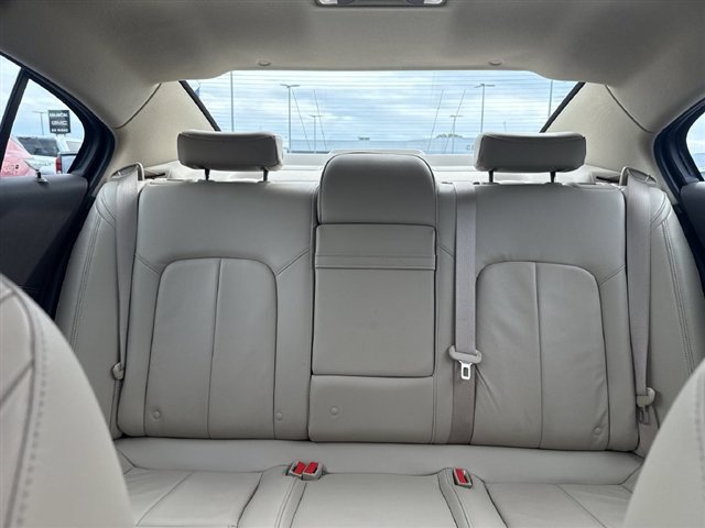 Used 2016 Buick LaCrosse Sport Touring w/ Experience Buick Package FWD image 12