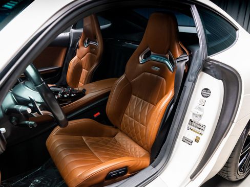 Used 2016 Mercedes-Benz AMG GT S image 56