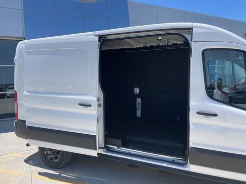 New 2025 Ford Transit 250 148 Medium Roof w/ Load Area Protection Package image 19