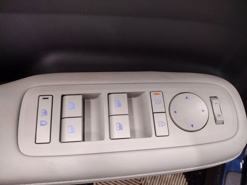 New 2026 Hyundai Santa Fe SEL image 6