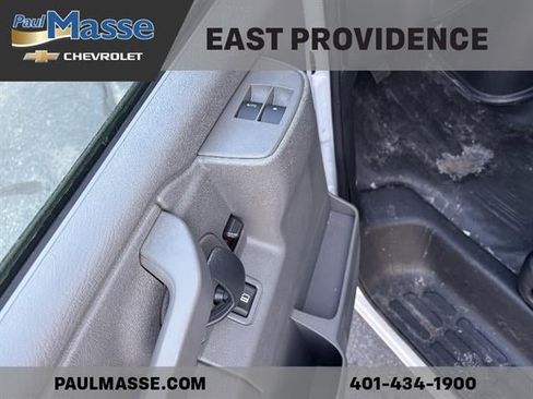 New 2024 Chevrolet Express 3500 w/ Power Convenience Package RWD image 10
