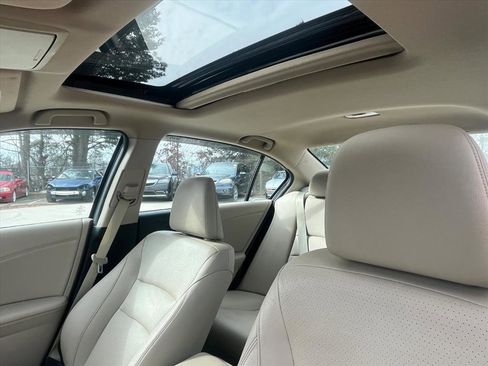 Used 2014 Honda Accord EX-L image 9