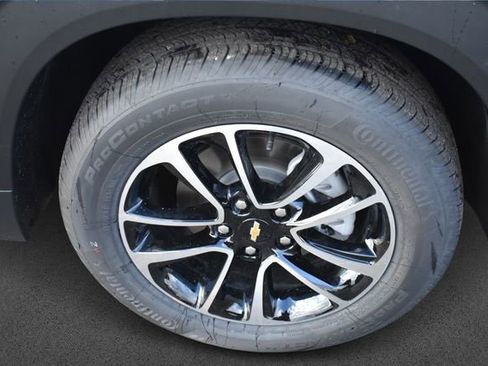 New 2026 Chevrolet TrailBlazer LT w/ Convenience Package image 12