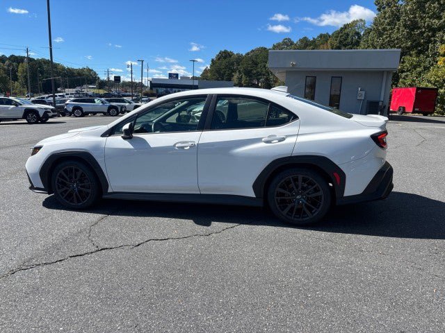 Used 2022 Subaru WRX Premium AWD/4WD image 4