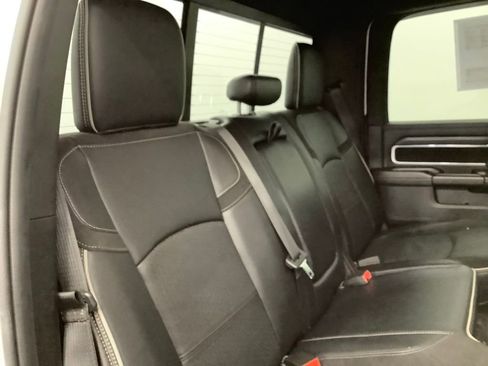 Used 2023 RAM 2500 Laramie AWD/4WD image 30