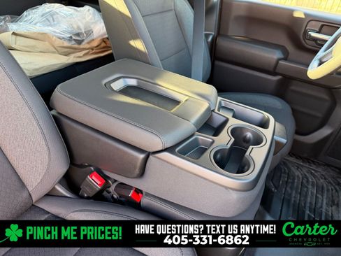 New 2026 Chevrolet Silverado 3500 W/T w/ WT Convenience Package image 27