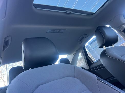 New 2026 Volkswagen Jetta SE image 16