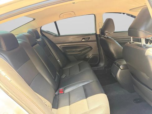 Used 2020 Nissan Altima 2.5 SR FWD image 31