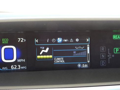 Used 2019 Toyota Prius L Eco image 62