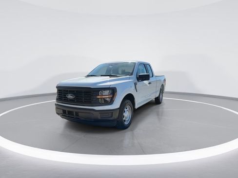 New 2026 Ford F150 XL RWD image 4