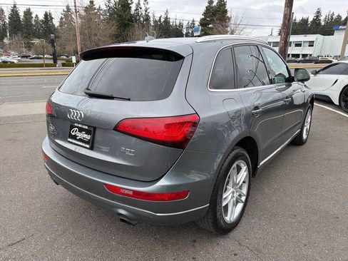 Used 2014 Audi Q5 2.0T Premium Plus image 8
