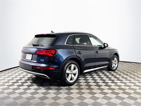 Used 2018 Audi Q5 2.0T Premium Plus w/ Premium Plus Package image 8