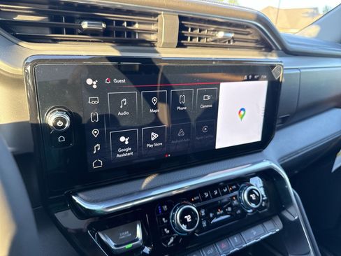 New 2026 GMC Sierra 1500 Denali AWD/4WD image 17